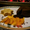 Mein Weihnachtsdessert: Printenparfait mit[...]