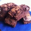 Nachmittagsbesuch - Kaffee-Schoko-Kuchen