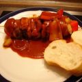 Schaschlik