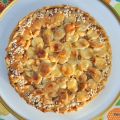 Thanksgiving Apple Tart with Frangipane -[...]