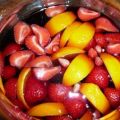 Pfälzer Sangria