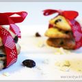 Süße Sonntags Sünde: Cranberry Cookies mit[...]