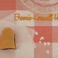 Was für ein herziger Tag! {Brownie-Karamell[...]