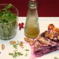 Saftige Kohlrabi-Quiche mit Urkarotten und[...]