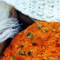 Kürbisbrot zum World-Bread-Day