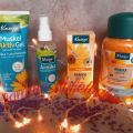 *Werbung* Kneipp Arnika Produkte