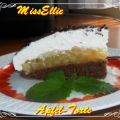 ~ Kuchen ~ Apfel-Torte