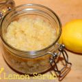 Lemon-Scrub