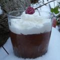 Mousse au Chocolat