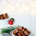 Mein Knusper-Favorit für die Weihnachtszeit und[...]