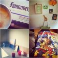 {Insta-Love}: Meine 12 von 12 im August