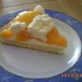 Kuchen: Schneller Pfirsichkuchen mit[...]