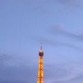 Paris-Trip Part 14 -The End-