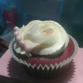 Red Velvet Cupcakes