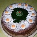 Mohn-Schmand-Kuchen