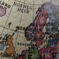 Eis in anderen Ländern: Norwegen