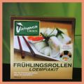 Vietnamesische Frühlingsrolle*
