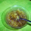 Kiwi - Bananen - Marmelade