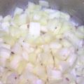 Ananas-Chutney