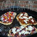 Fire-roasted Grillpizza und warum Herr Ü seinen[...]