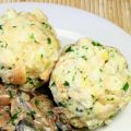 Semmelknödel