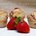 Erdbeermuffins - 3,2,1