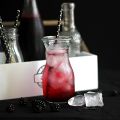{Getränke} Brombeersirup