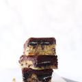 Slutty Brownies {vegan}