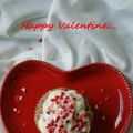 Happy Valentine mit Himbeer-Kokos-Cupcakes mit[...]