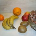 Obstsalat mit Bildern
