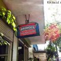 Food & Drink | Bridges Organic Health Restaurant