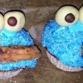 Monster Muffins