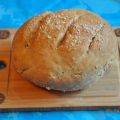 Brot: Salbei-Knoblauch-Brot