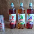 So Fresh & Fruity