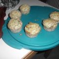 Flammkuchen Muffins