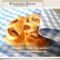 In den Topf geschaut * Würstchen-Blume...[...]
