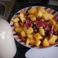 Obstsalat 