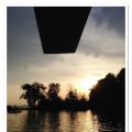 ...ab in die Sommerpause...