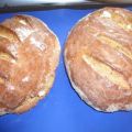 Kürbis- Buttermilchbrot deftig