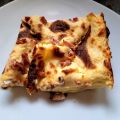 Carbonara-Lasagne