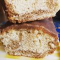 Cinnamon Swirl Donut Bread ~~**~~ Zimt Swirl[...]
