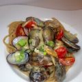 Pasta alle Vongole - der italienische Klassiker