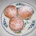 Berliner Pfannkuchen