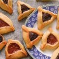 Hamantaschen
