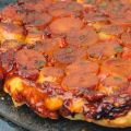 Tarte Tatin Surprise by Ottolenghi