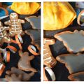 {Rezept} Schaurig schöne Halloween Kekse