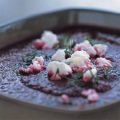 Rote-Bete-Cremesuppe