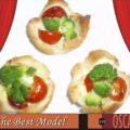 Ricotta-Toasties