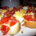 Bruschetta