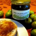 Tomaten-Apfel-Konfitüre